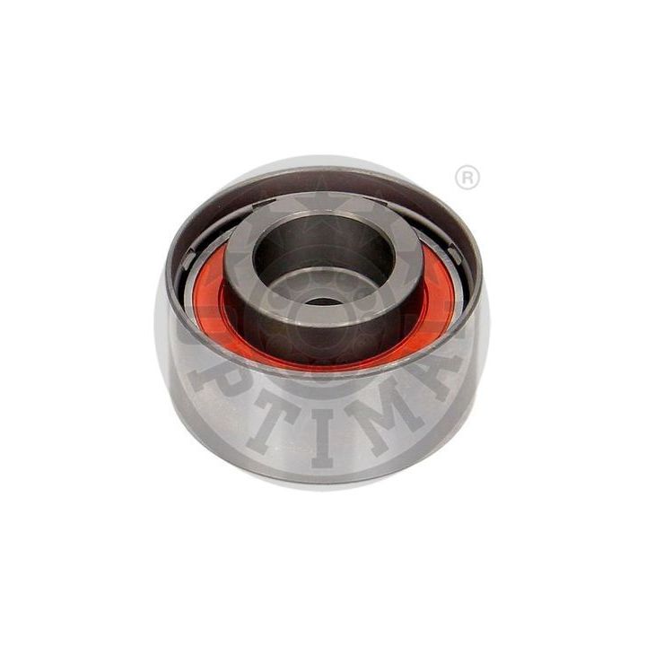 Kreipiantysis skriemulys, paskirstymo diržas OPTIMAL 0-N074