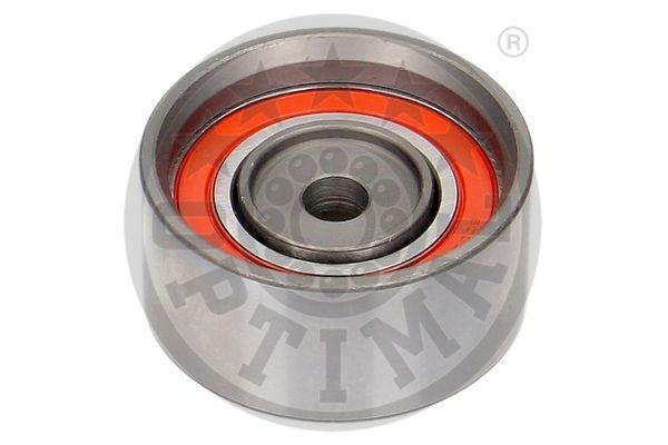 Kreipiantysis skriemulys, paskirstymo diržas OPTIMAL 0-N074