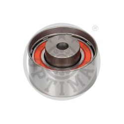 Kreipiantysis skriemulys, paskirstymo diržas OPTIMAL 0-N075