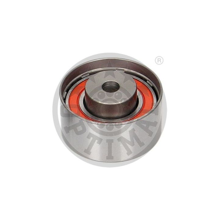 Kreipiantysis skriemulys, paskirstymo diržas OPTIMAL 0-N075