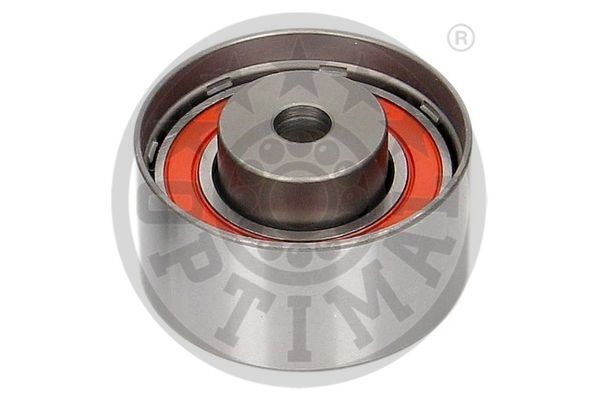 Kreipiantysis skriemulys, paskirstymo diržas OPTIMAL 0-N075