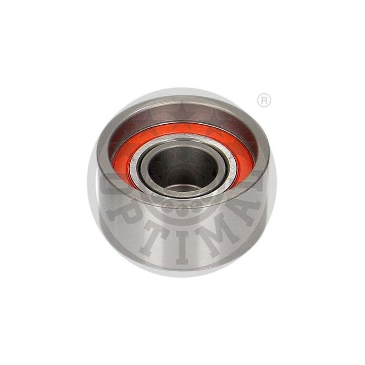 Kreipiantysis skriemulys, paskirstymo diržas OPTIMAL 0-N075