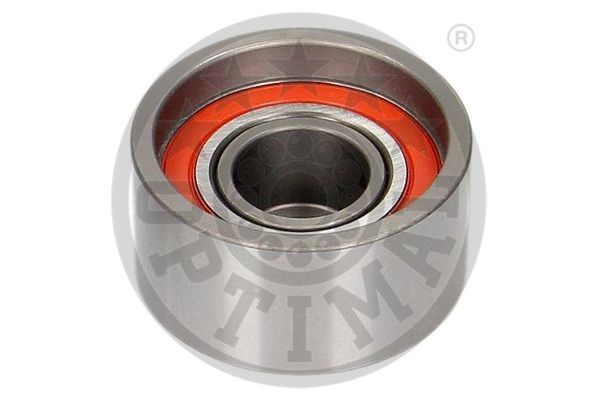 Kreipiantysis skriemulys, paskirstymo diržas OPTIMAL 0-N075