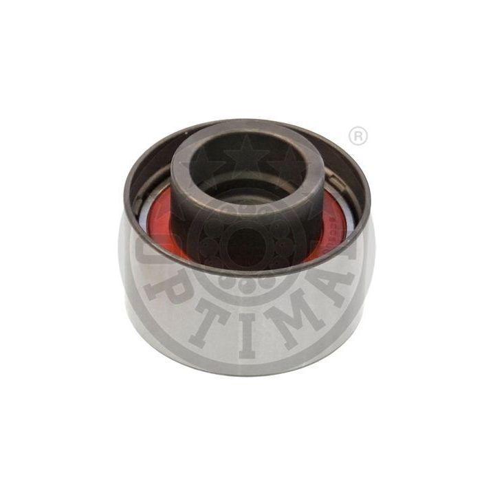 Kreipiantysis skriemulys, paskirstymo diržas OPTIMAL 0-N077