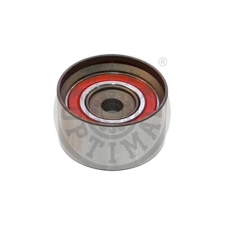 Kreipiantysis skriemulys, paskirstymo diržas OPTIMAL 0-N077