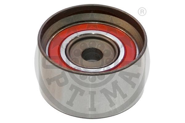 Kreipiantysis skriemulys, paskirstymo diržas OPTIMAL 0-N077