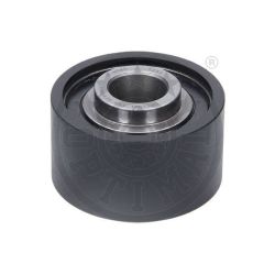 Kreipiantysis skriemulys, paskirstymo diržas OPTIMAL 0-N080