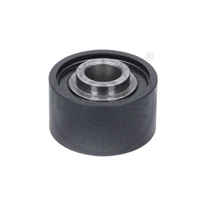 Kreipiantysis skriemulys, paskirstymo diržas OPTIMAL 0-N080