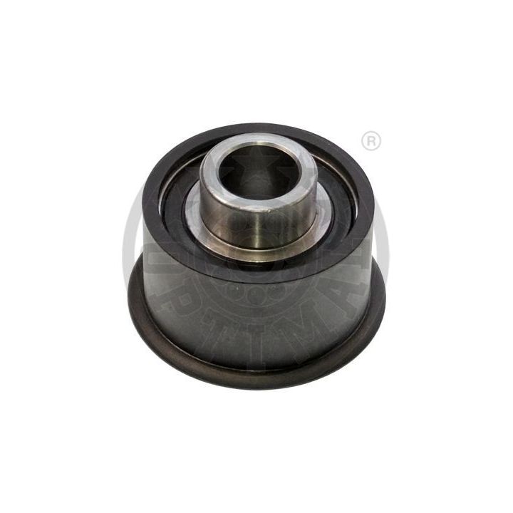 Kreipiantysis skriemulys, paskirstymo diržas OPTIMAL 0-N081