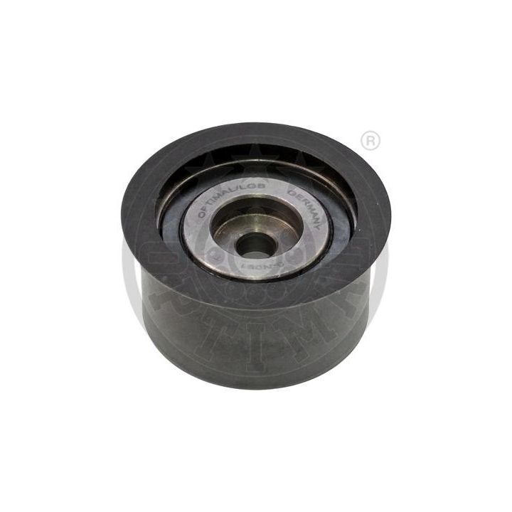 Kreipiantysis skriemulys, paskirstymo diržas OPTIMAL 0-N081