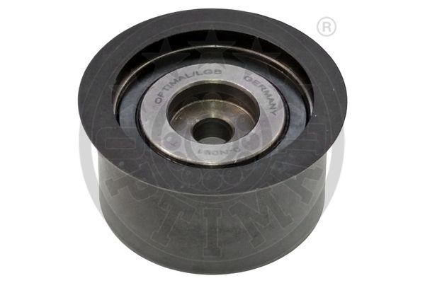 Kreipiantysis skriemulys, paskirstymo diržas OPTIMAL 0-N081