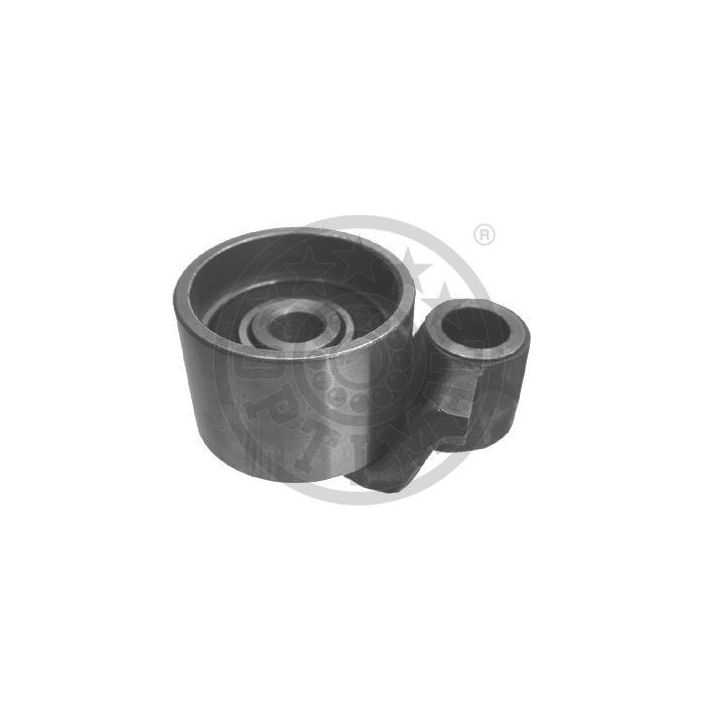 Kreipiantysis skriemulys, paskirstymo diržas OPTIMAL 0-N085