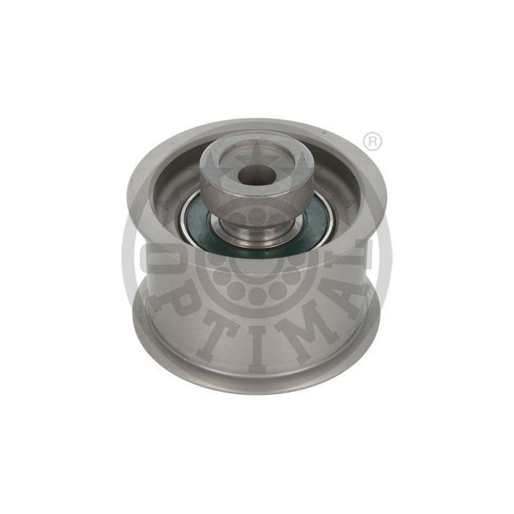 Kreipiantysis skriemulys, paskirstymo diržas OPTIMAL 0-N088