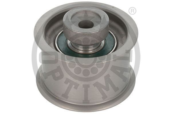 Kreipiantysis skriemulys, paskirstymo diržas OPTIMAL 0-N088