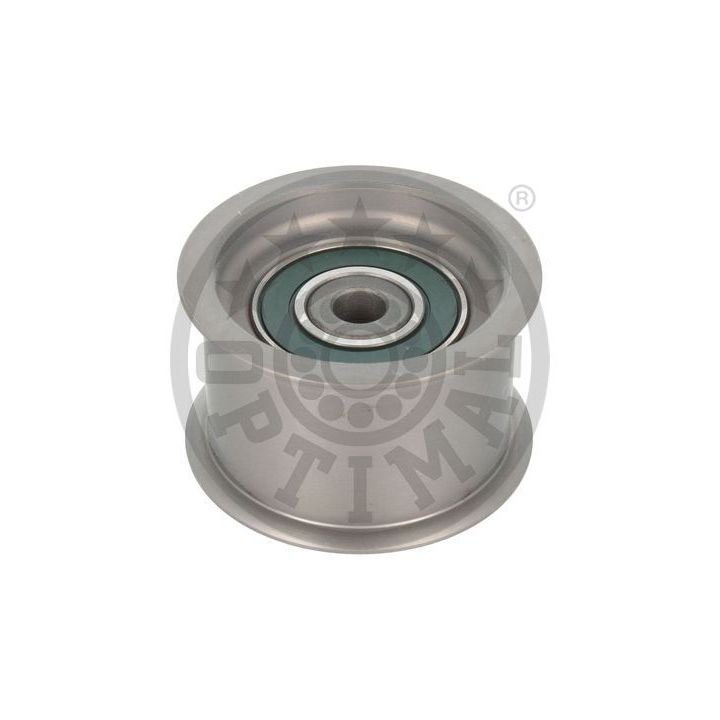 Kreipiantysis skriemulys, paskirstymo diržas OPTIMAL 0-N088