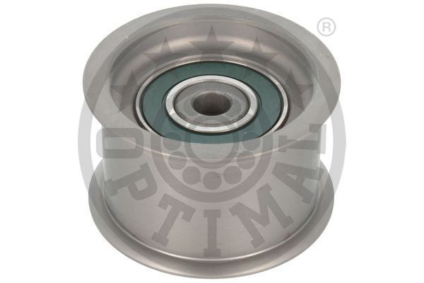 Kreipiantysis skriemulys, paskirstymo diržas OPTIMAL 0-N088