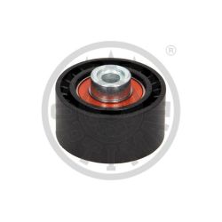 Kreipiantysis skriemulys, paskirstymo diržas OPTIMAL 0-N1065