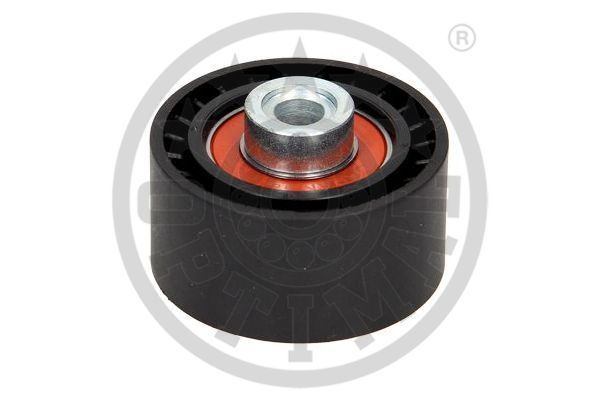 Kreipiantysis skriemulys, paskirstymo diržas OPTIMAL 0-N1065