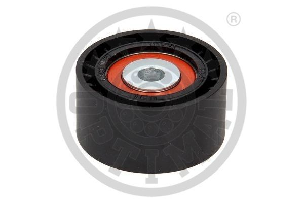 Kreipiantysis skriemulys, paskirstymo diržas OPTIMAL 0-N1065