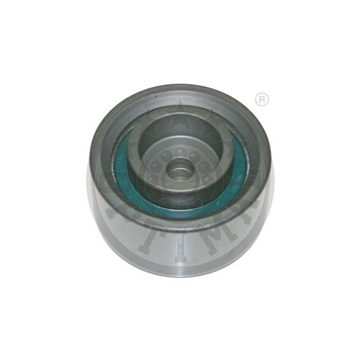 Kreipiantysis skriemulys, paskirstymo diržas OPTIMAL 0-N1093