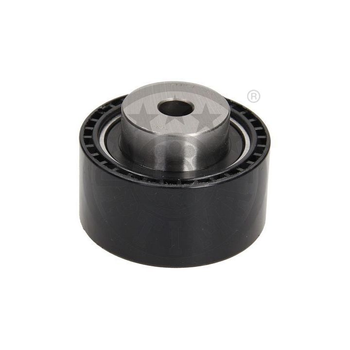 Kreipiantysis skriemulys, paskirstymo diržas OPTIMAL 0-N119P