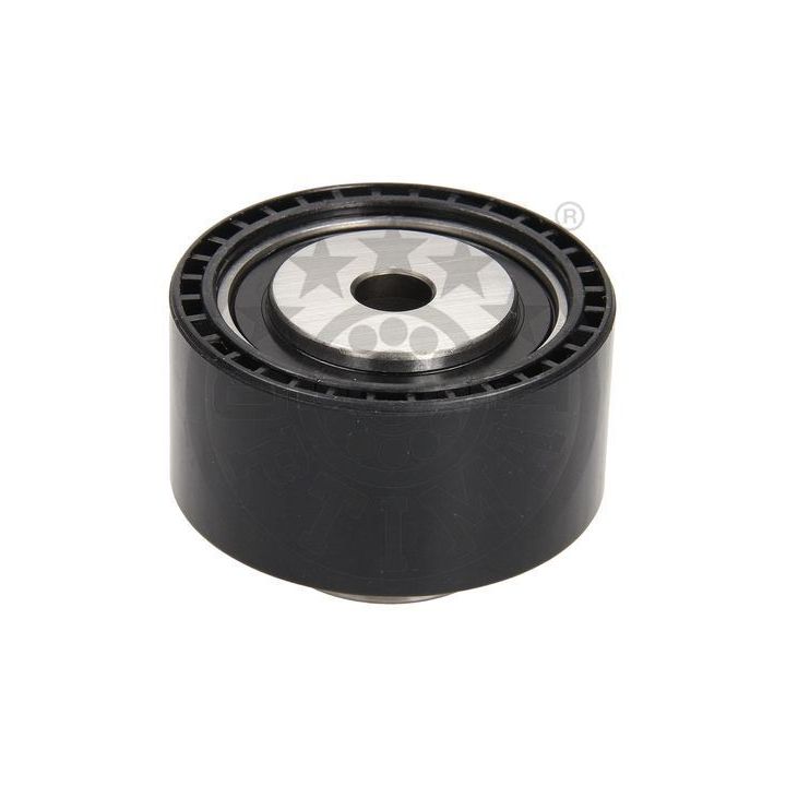 Kreipiantysis skriemulys, paskirstymo diržas OPTIMAL 0-N119P