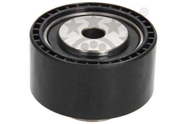 Kreipiantysis skriemulys, paskirstymo diržas OPTIMAL 0-N119P