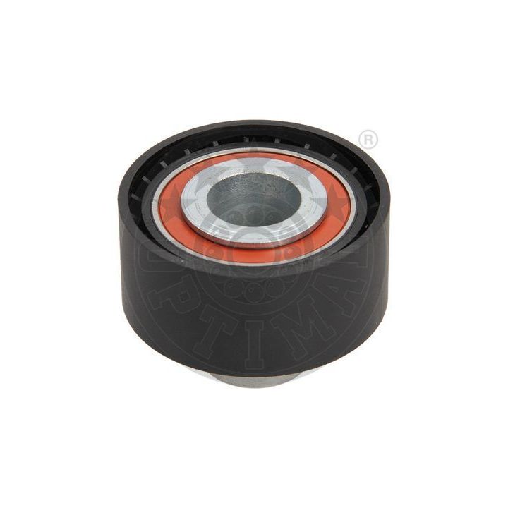 Kreipiantysis skriemulys, paskirstymo diržas OPTIMAL 0-N1248