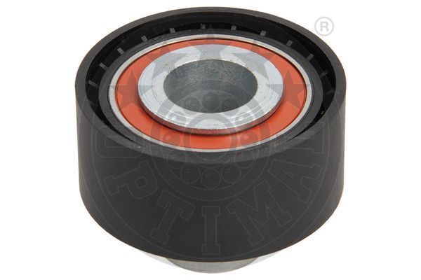 Kreipiantysis skriemulys, paskirstymo diržas OPTIMAL 0-N1248