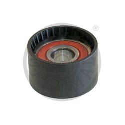 Kreipiantysis skriemulys, paskirstymo diržas OPTIMAL 0-N1259