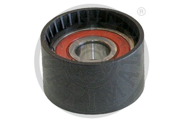 Kreipiantysis skriemulys, paskirstymo diržas OPTIMAL 0-N1259