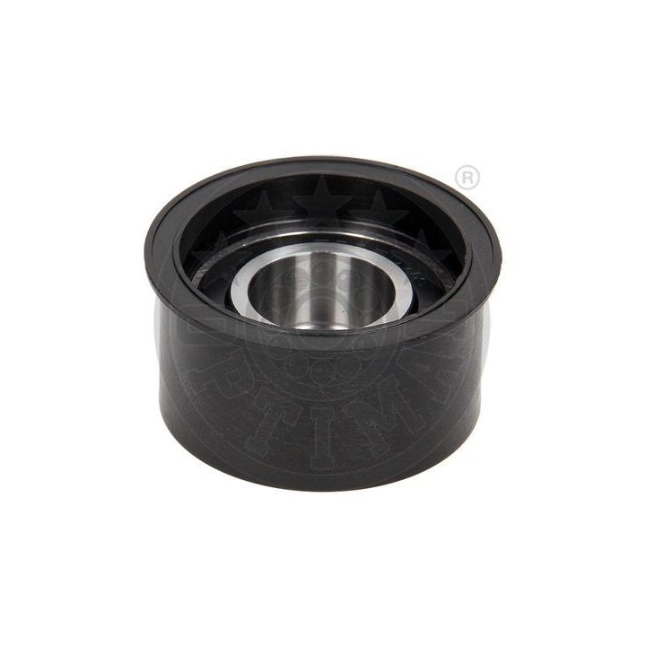 Kreipiantysis skriemulys, paskirstymo diržas OPTIMAL 0-N127