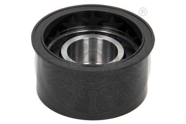 Kreipiantysis skriemulys, paskirstymo diržas OPTIMAL 0-N127