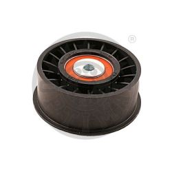 Kreipiantysis skriemulys, paskirstymo diržas OPTIMAL 0-N1270