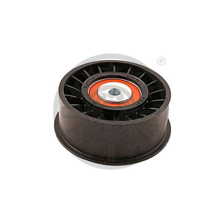 Kreipiantysis skriemulys, paskirstymo diržas OPTIMAL 0-N1270