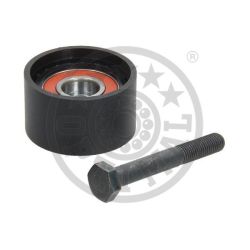 Kreipiantysis skriemulys, paskirstymo diržas OPTIMAL 0-N1326