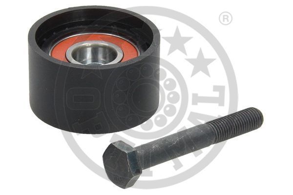 Kreipiantysis skriemulys, paskirstymo diržas OPTIMAL 0-N1326