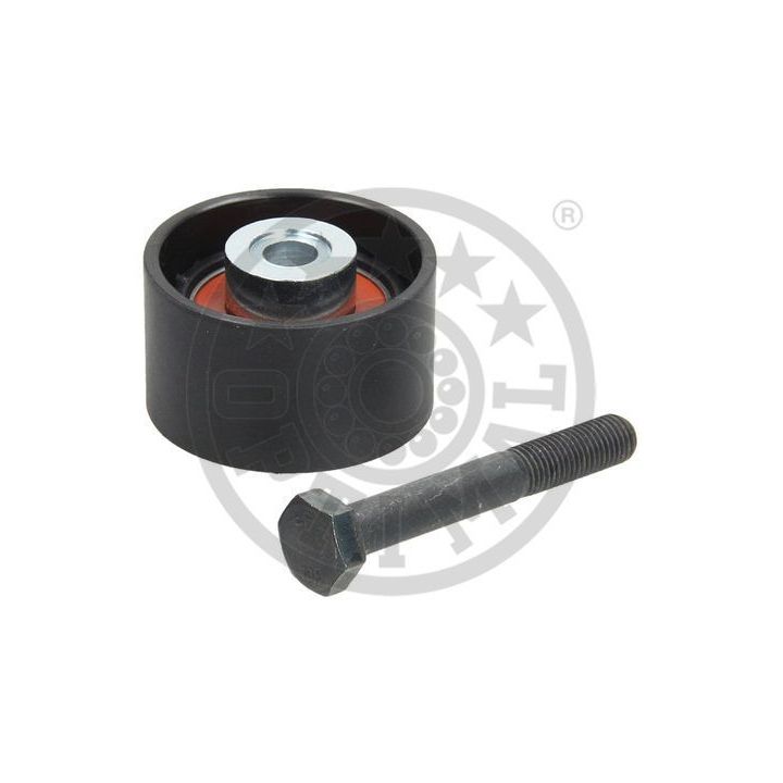 Kreipiantysis skriemulys, paskirstymo diržas OPTIMAL 0-N1326