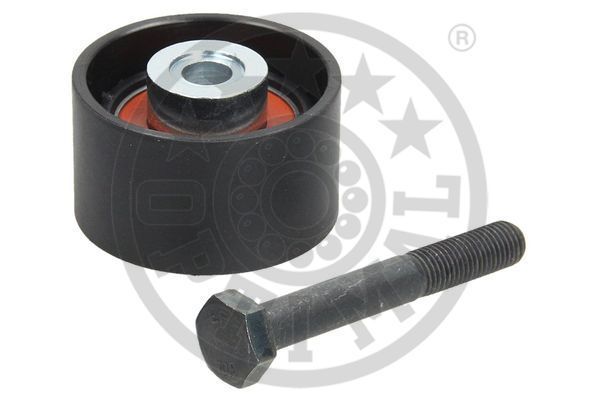 Kreipiantysis skriemulys, paskirstymo diržas OPTIMAL 0-N1326