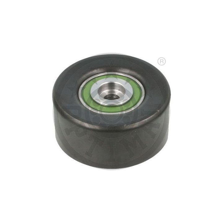 Kreipiantysis skriemulys, paskirstymo diržas OPTIMAL 0-N1348