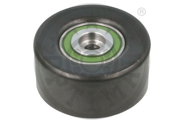 Kreipiantysis skriemulys, paskirstymo diržas OPTIMAL 0-N1348