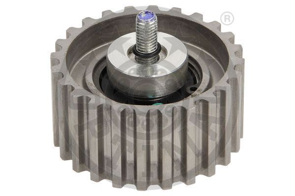 Kreipiantysis skriemulys, paskirstymo diržas OPTIMAL 0-N1352