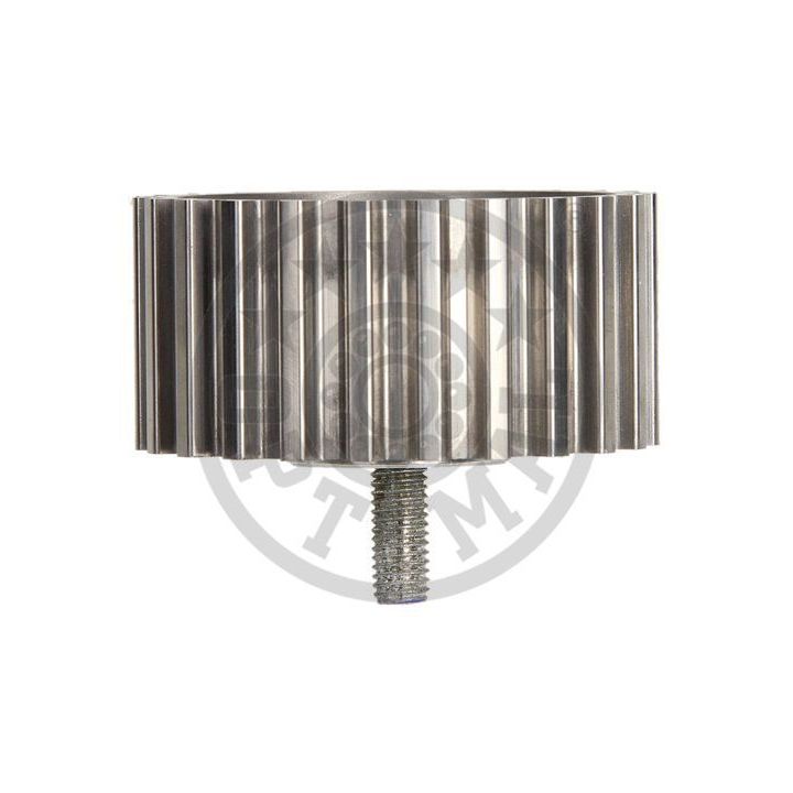 Kreipiantysis skriemulys, paskirstymo diržas OPTIMAL 0-N1352