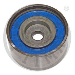 Kreipiantysis skriemulys, paskirstymo diržas OPTIMAL 0-N1354