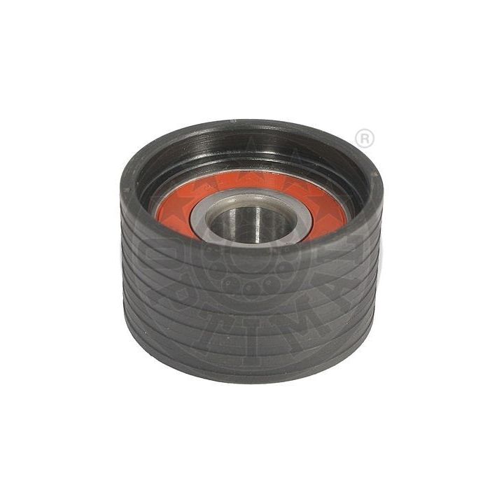 Kreipiantysis skriemulys, paskirstymo diržas OPTIMAL 0-N1365