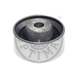 Kreipiantysis skriemulys, paskirstymo diržas OPTIMAL 0-N1370