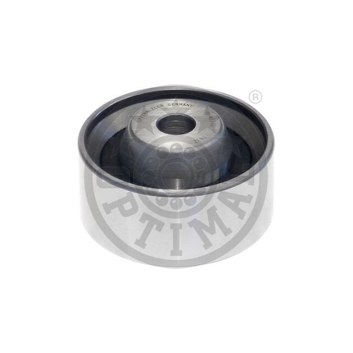 Kreipiantysis skriemulys, paskirstymo diržas OPTIMAL 0-N1370