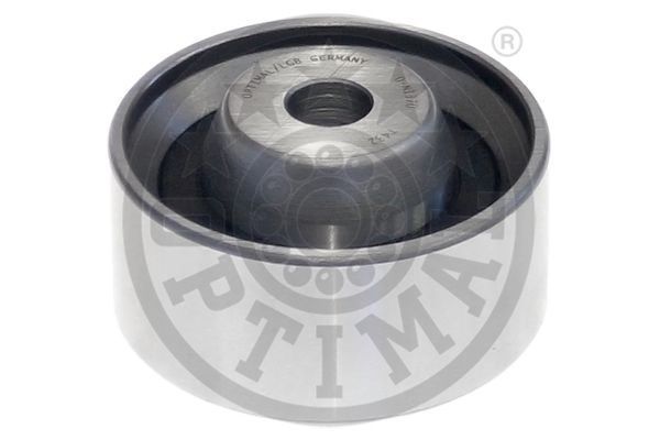 Kreipiantysis skriemulys, paskirstymo diržas OPTIMAL 0-N1370