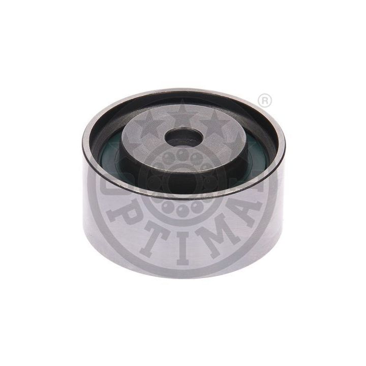 Kreipiantysis skriemulys, paskirstymo diržas OPTIMAL 0-N1374