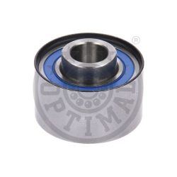 Kreipiantysis skriemulys, paskirstymo diržas OPTIMAL 0-N1375